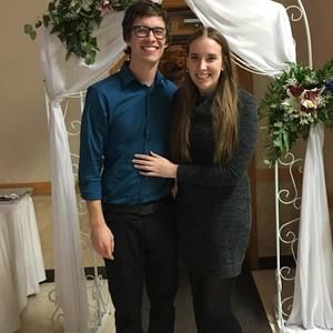 Meet your Posher, Mandy